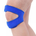 2 Pack Knee Brace Plus Size, Dual Patella Tendon Support Strap, Adjustable Neoprene Stabilizer for Meniscus Tear, Arthritis, Tendonitis, MCL, ACL, Pain Relief, Recovery, Running, Men & Women; XL /2XL