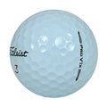 24 Pro V1x Pristine Recycled Golf Balls, by Mulligan USA