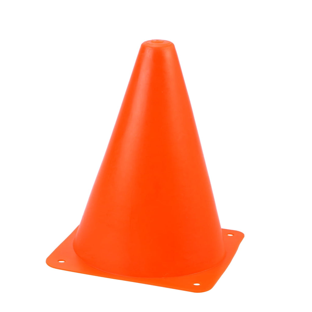 10Pcs Small Cones for Roller Skating Sports Training Cones Portable Soccer Cones Training Cones