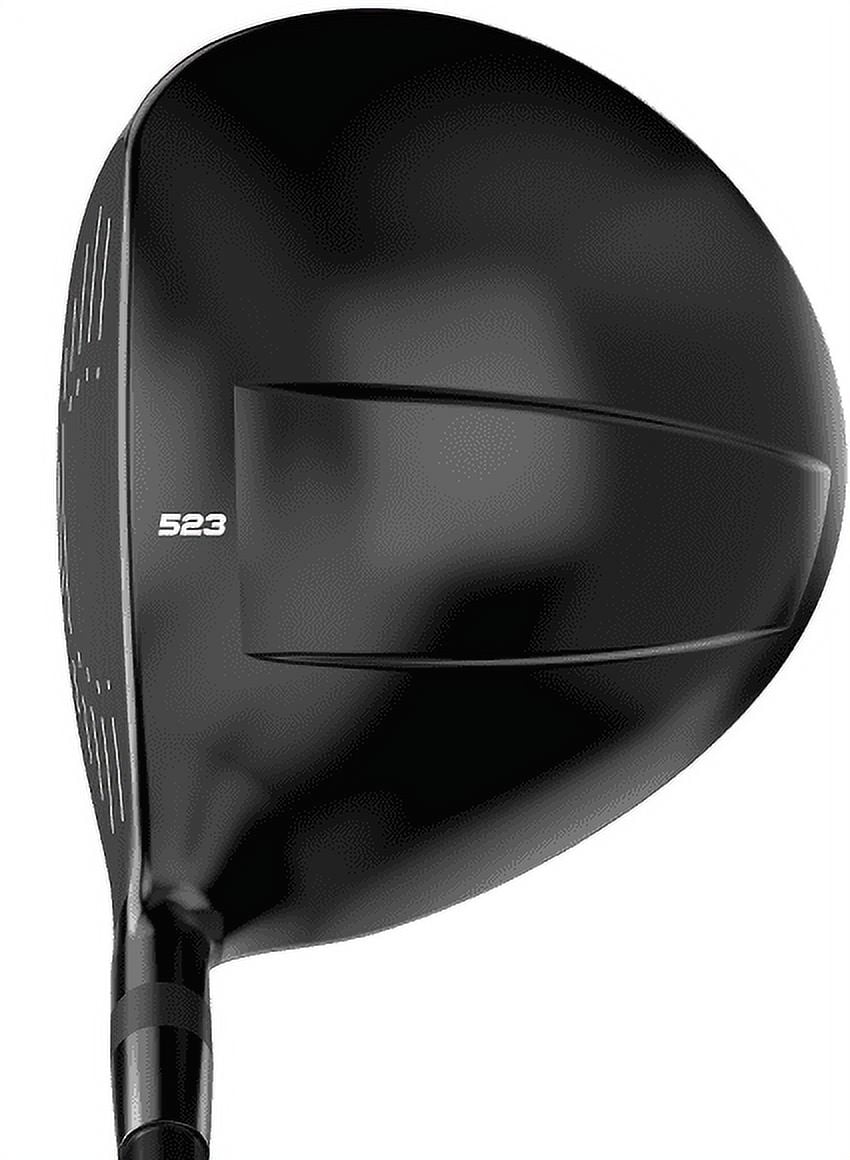 Tour Edge Golf Hot Launch E523 Offset Driver 10.5 Regular Flex