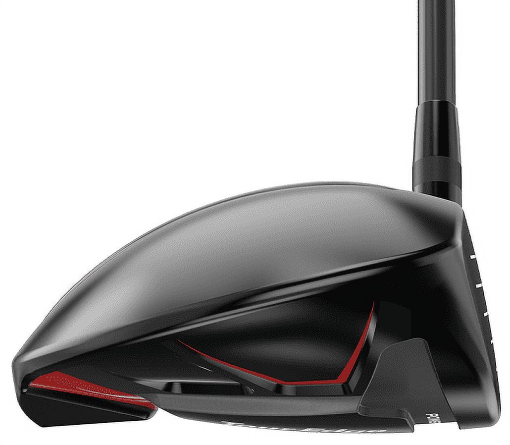 Tour Edge Golf Hot Launch E523 Offset Driver 10.5 Regular Flex