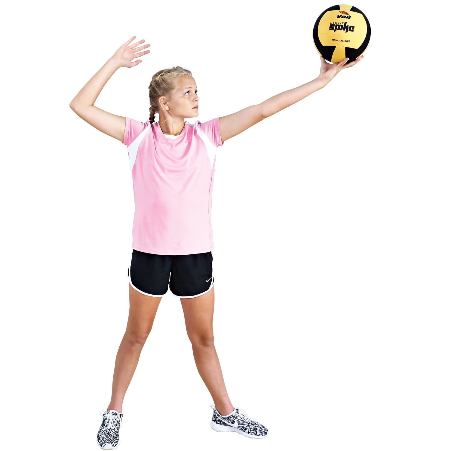 Training Volleyball by Voit - Light Spike