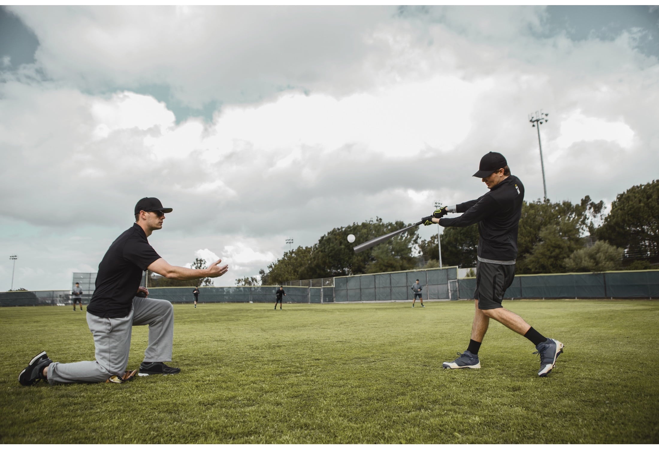 SKLZ Contact Training Ball