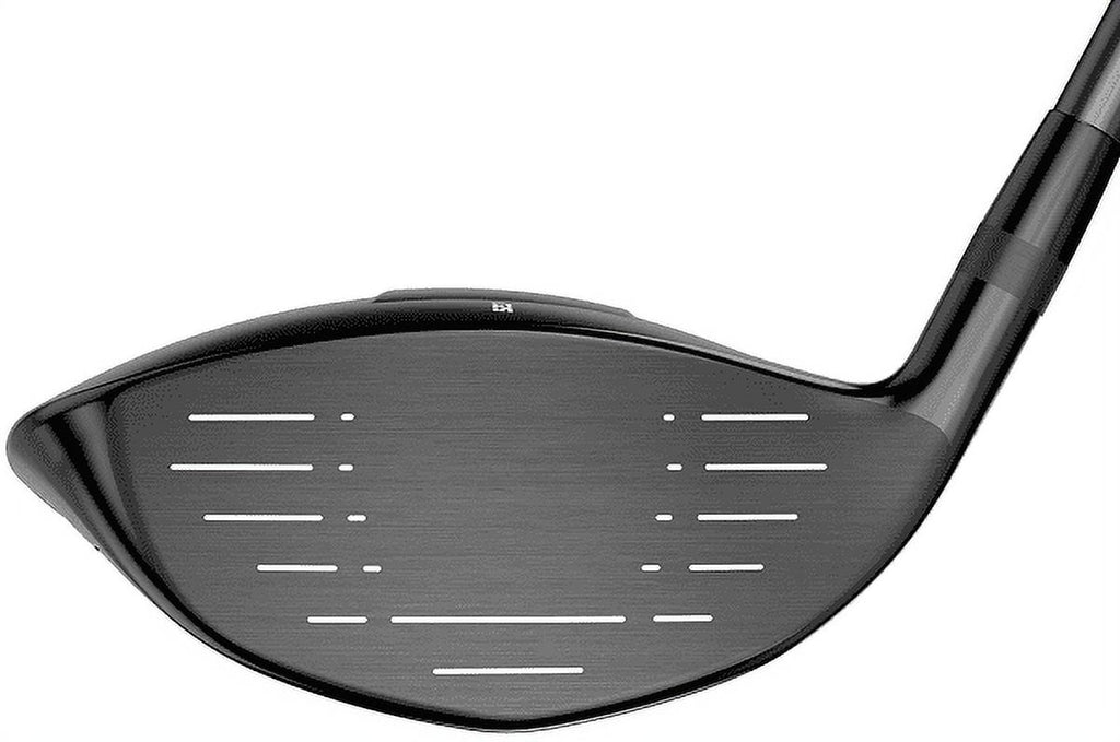 Tour Edge Golf Hot Launch E523 Offset Driver 10.5 Regular Flex