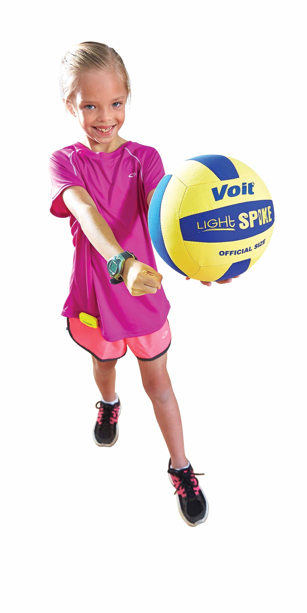 Training Volleyball by Voit - Light Spike