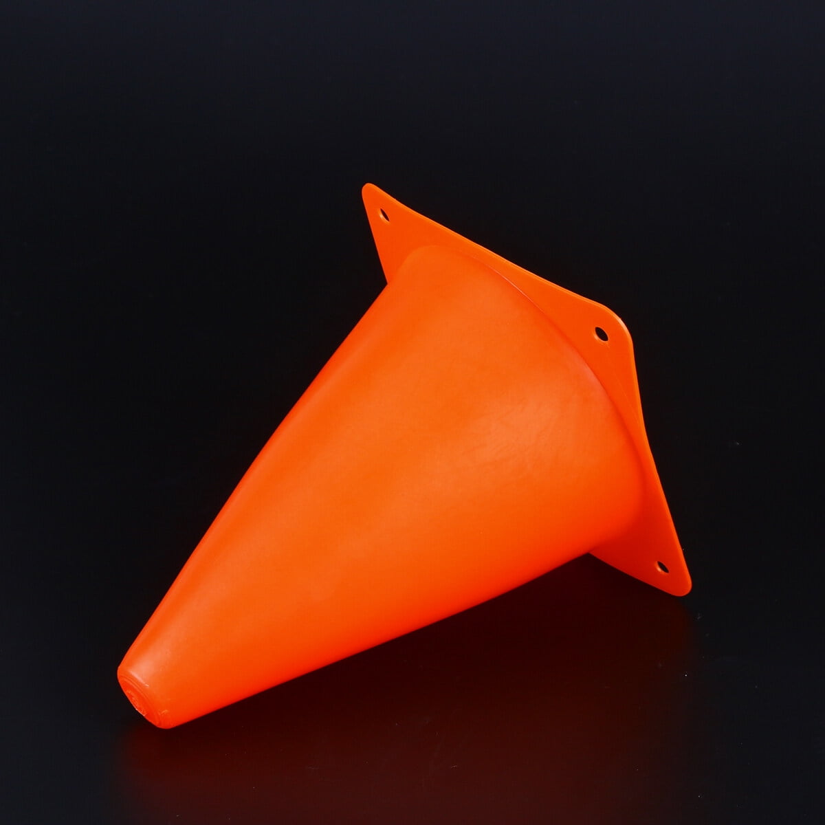 10Pcs Small Cones for Roller Skating Sports Training Cones Portable Soccer Cones Training Cones