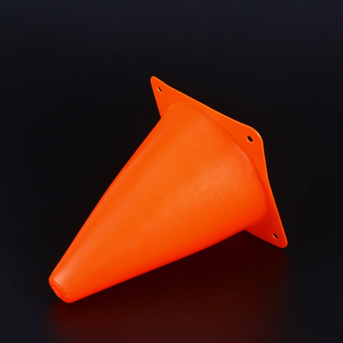 10Pcs Small Cones for Roller Skating Sports Training Cones Portable Soccer Cones Training Cones