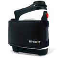 STICKIT Magnetic Rangefinder Strap - Black