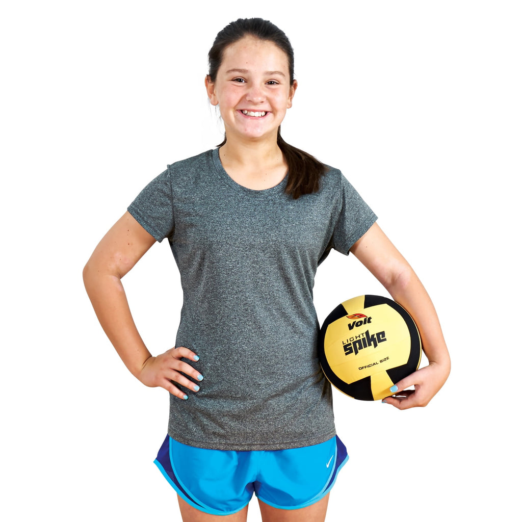 Training Volleyball by Voit - Light Spike