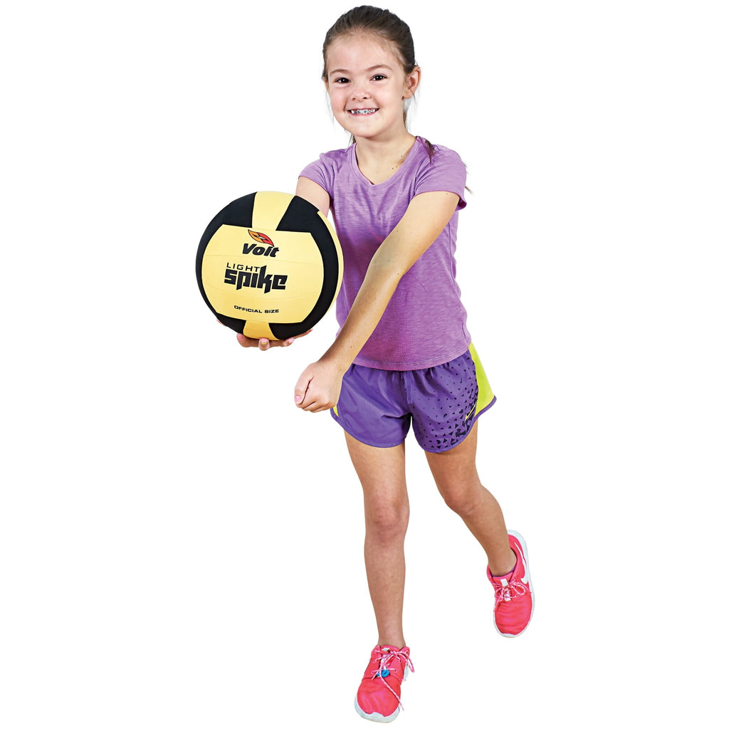Training Volleyball by Voit - Light Spike