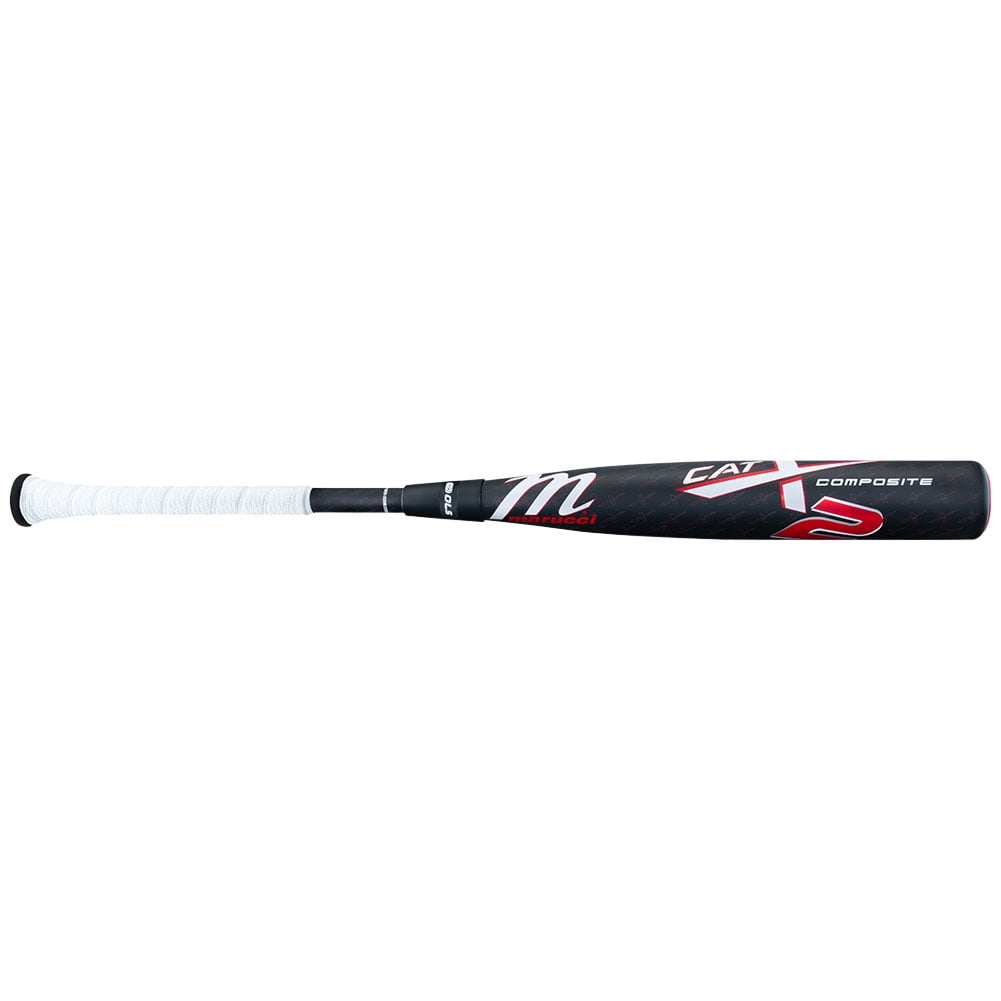 Marucci 2025 CATX2 Composite BBCOR Baseball Bat -3