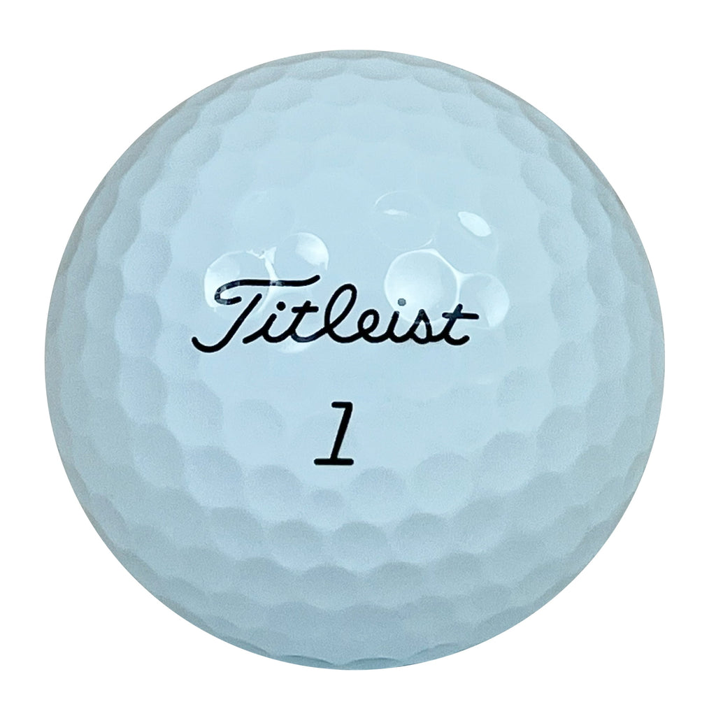 24 Pro V1 5A Recycled Golf Balls, by Mulligan USA