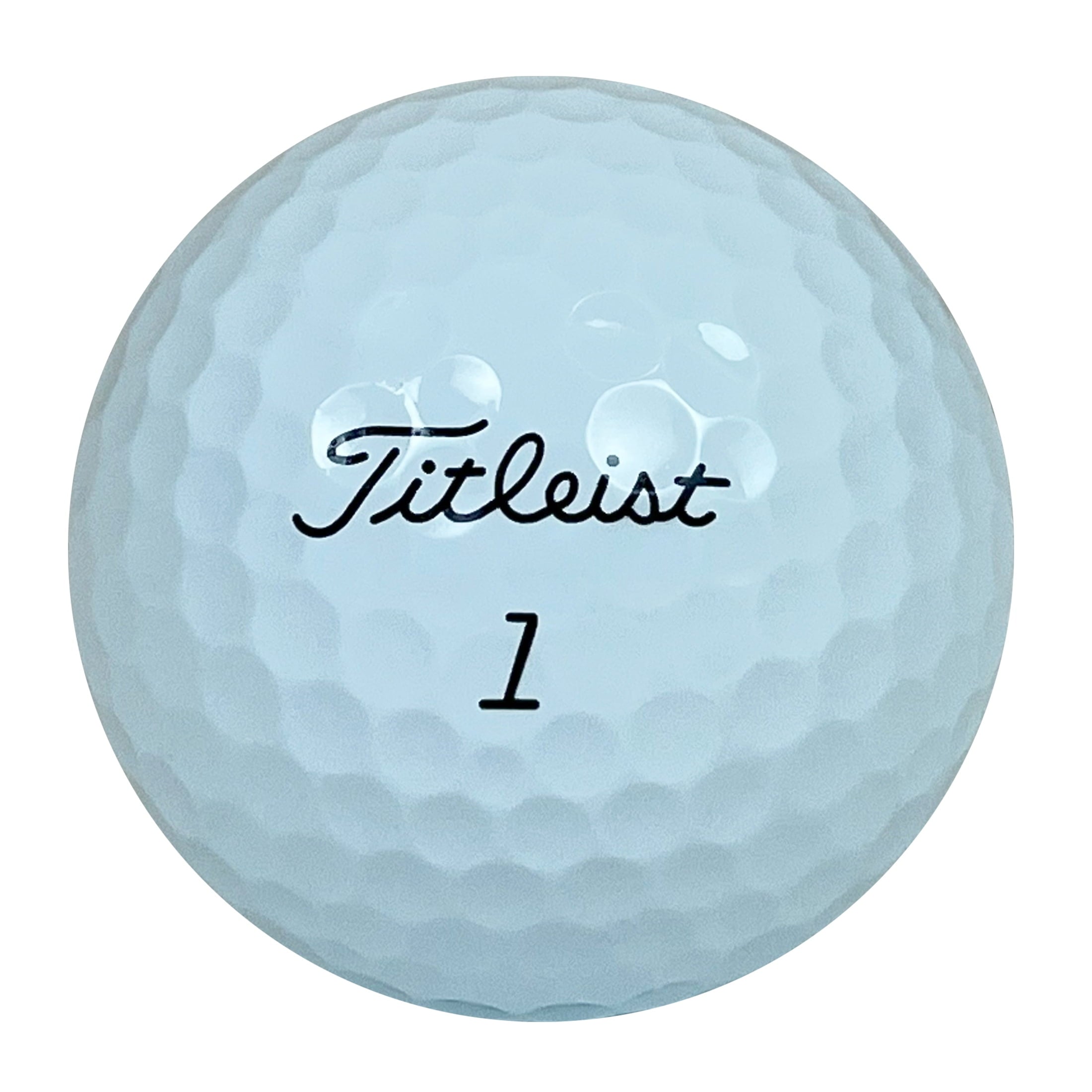 24 Pro V1 5A Recycled Golf Balls, by Mulligan USA